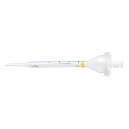 Eppendorf Pipetter Tips, 1mL, PK100 0030089430
