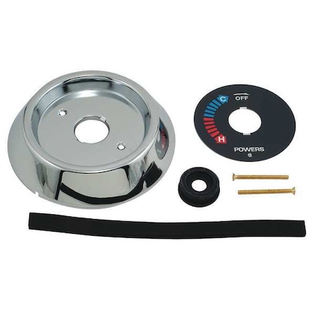 Powers Dial Assembly Repair Kit 410-445