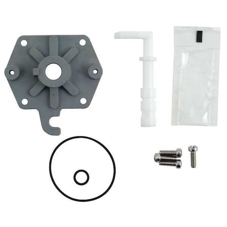 Powers Bonnet Repair Kit 410-396