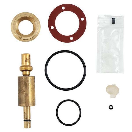 Powers Valve Upgrade Kit 390-016