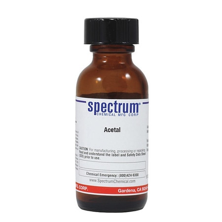 SPECTRUM Amino 1 Propanol, 5ml A2002-5ML