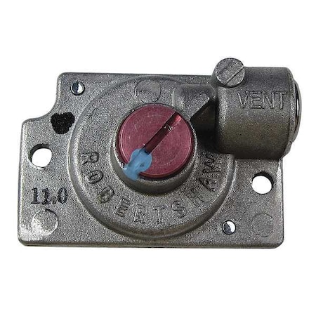 Robertshaw Regulator Kit, LP Gas 1751-013