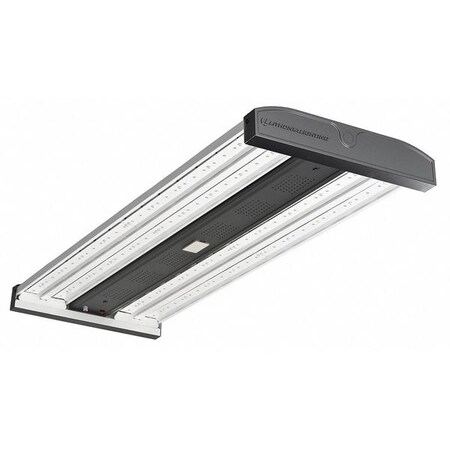 Lithonia Lighting LED HB Light, Lumens 20000, 4k Color, Wide IBL 18L WD LP740 DLC