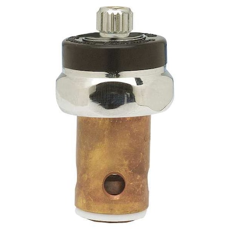 Encore Plumbing Cartridge Valve, Hot, 3" x 5", For Use With CHG Encore, T & S KL50-Y007