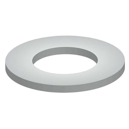 Big John Toilet Support Stop 1SS