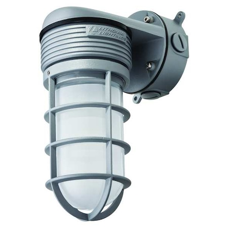 Lithonia Lighting LED Vapor Tight, Wall Mount OLVTWM