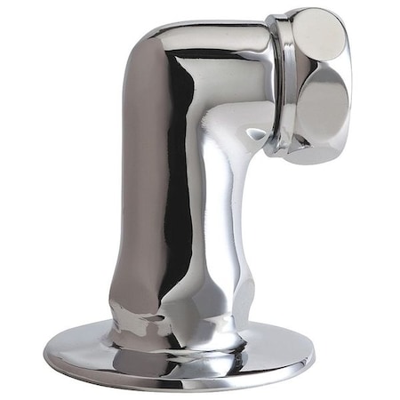 Chicago Faucet Supply Arm, Brass SSJKABCP