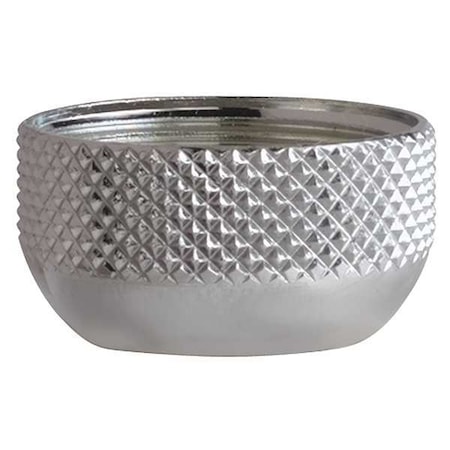 Chicago Faucet Spout End Outlet, Brass E1JKABRCF