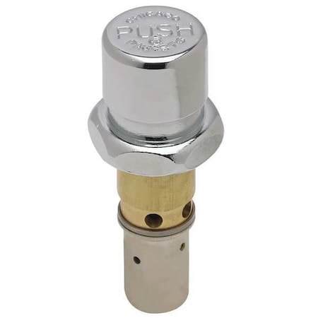 Chicago Faucet Cartridge, Brass 333-XPSHJKABNF