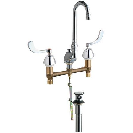 Chicago Faucets