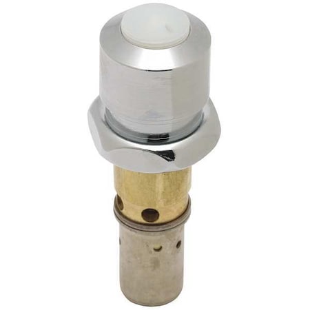 CHICAGO FAUCET Cartridge, Brass 745-XJKABNF