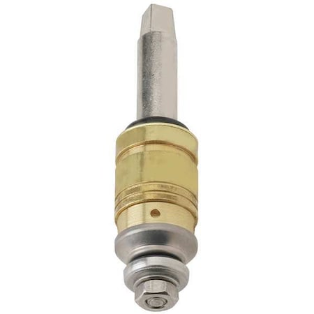 Chicago Faucet Cartridge, Brass 377-X245LJKABNF