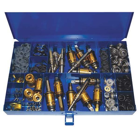 Chicago Faucet Cartridge Repair Kit 1273-ABNF