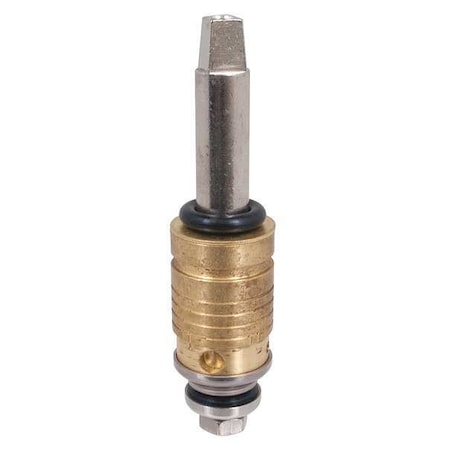 Chicago Faucet Cartridge, Brass 274-X245LJKABNF
