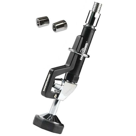 Encore Plumbing Pre-Rinse Spray Valve, 3/4-14 UNS, 1.2 KL50-0220-12