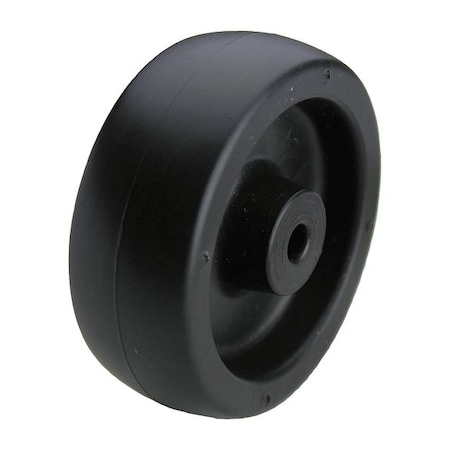 Zoro Select Caster Wheel, 1-3/8 in. Hub L, 300 lb. 26Y351 | Zoro