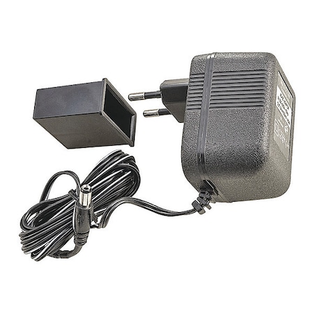 Starrett 7612 - 7613 220/50 Ext Power Supply 7612PS