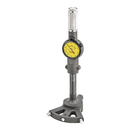 Starrett Bore Gage Dial 84MAZ-181-7J