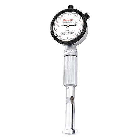 Starrett Bore Gage Dial 82CZ