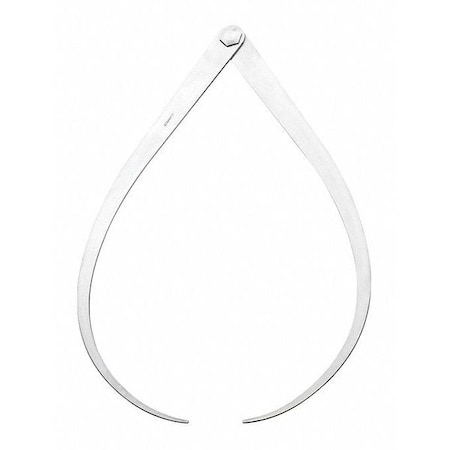 Starrett Caliper 26-24