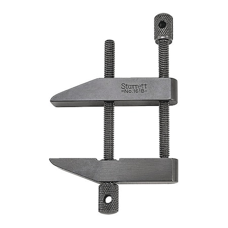 Starrett Clamp Each 161B