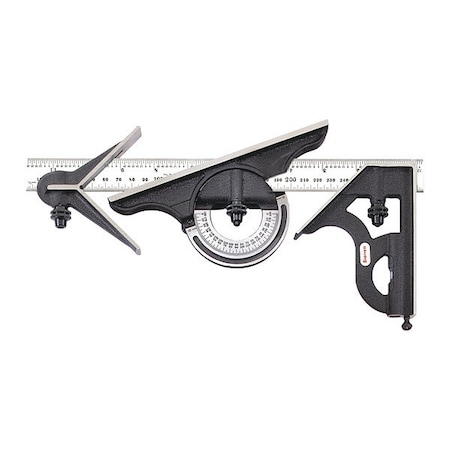 Starrett Combination Set 435ME-300