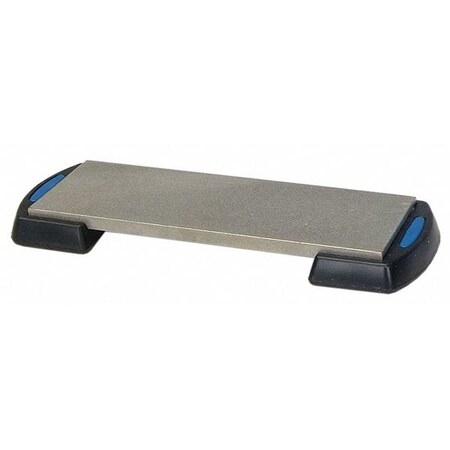 Norton Abrasives Sharpening Stone, 8x2x1/4 in, Grit 325, PK5 66253268086