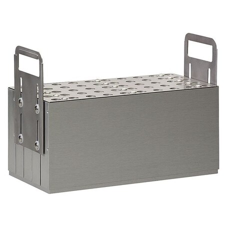 Labconco Heatblock, Alumunum, 13in.Hx15in.Wx15in.D 7321300