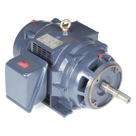 Marathon Close-Coupled Pump Motor, 3-Phase, 20 HP 256TTDBD6032
