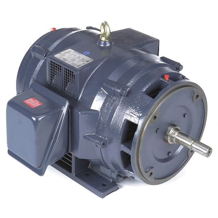Marathon Close-Coupled Pump Motor, 3-Phase, 40 HP 324TTDBD6032