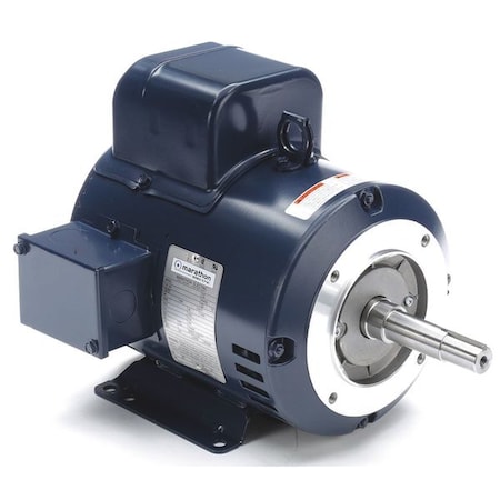 Marathon Close-Coupled Pump Motor3 HP, 3500 rpm 182TCDW7318