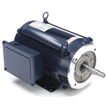 Marathon Close-Coupled Pump Motor10 HP, 3465 rpm 215TCDW7002