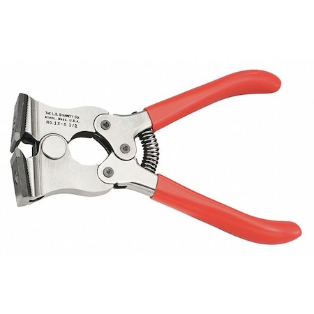 Starrett Cutnipper 1X-5 1/2