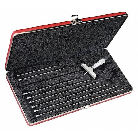 Starrett Depth Gage 440Z-9L