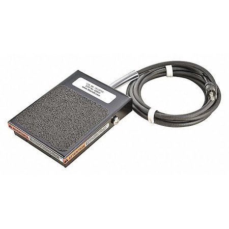 Starrett Foot Switch For 7612 - 7613 Multiplexer 7612FTS