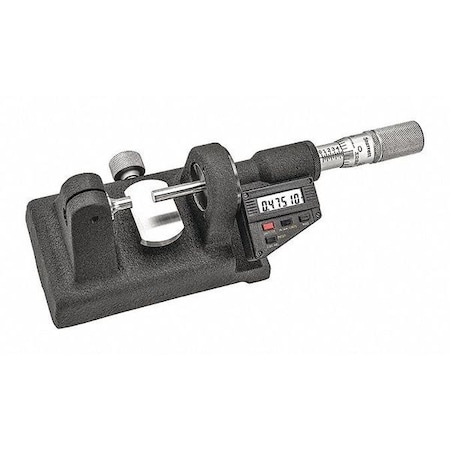 Starrett Electronic Bench Mic 777XFLZ