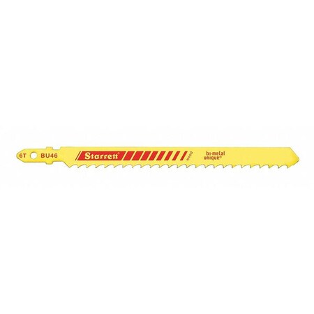 Starrett
