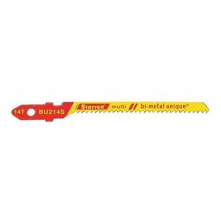 Starrett