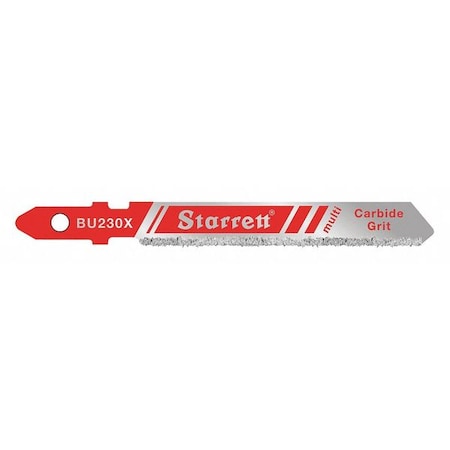 Starrett