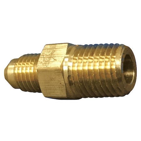 Eaton Aeroquip SAE 37 Adapter 2021-4-4B