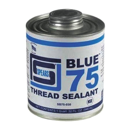 Spears Sealant, 1/4 Pint Thread SB75-010