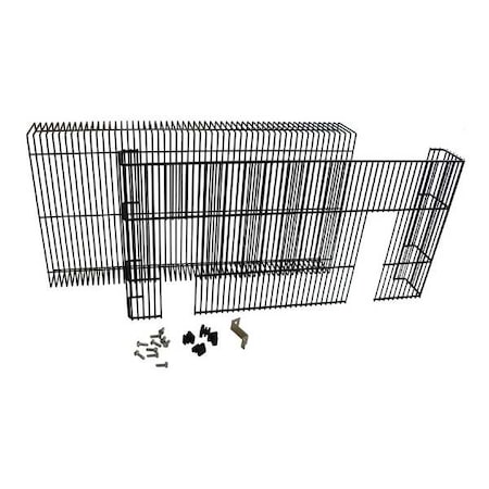 Campbell Hausfeld Belt Guard Assy BG313700SJ