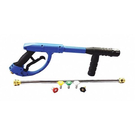 Pressure Washer Gun >> American Hydro Clean Pressure Washer Gun Kit Standard Ahcgunkit1 Pressure Washer Gun >> American Hydro Clean Pressure Washer Gun Kit Standard Ahcgunkit1