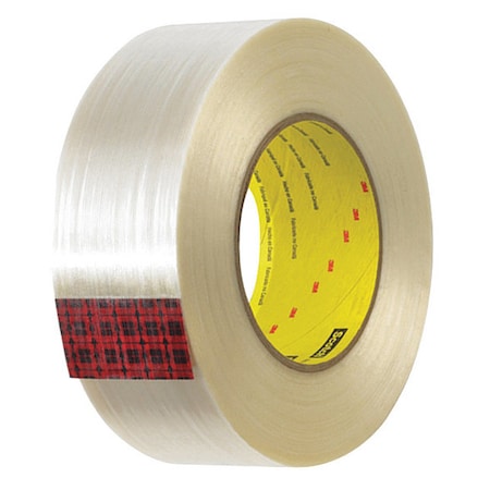 Scotch FlmentTpe890MSRCler, 18mmx55m, PK48 890MSR