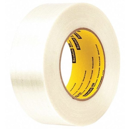 Scotch FlmentTpe898Cler, 72mmx55m, 1, PK12 898