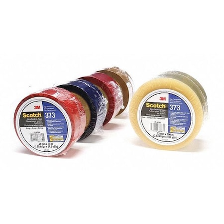 Scotch BoxSelngTp373Clr, 48mmx100m, 6/p, PK24 373