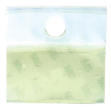 3M HngTb1076Clr, 2nx2n, 10/pk, PK10 62014