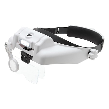 Aven HEAD BAND MAGNIFIER 26115