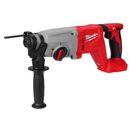 Milwaukee Tool M18 Brushless 1 in. SDS Plus D-Handle Rotary Hammer 2613-20