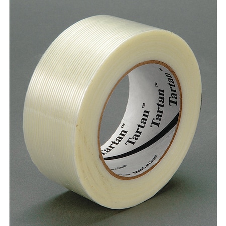 Tartan TrtnFlmentTpe8934Cler, 48mmx, PK24 8934